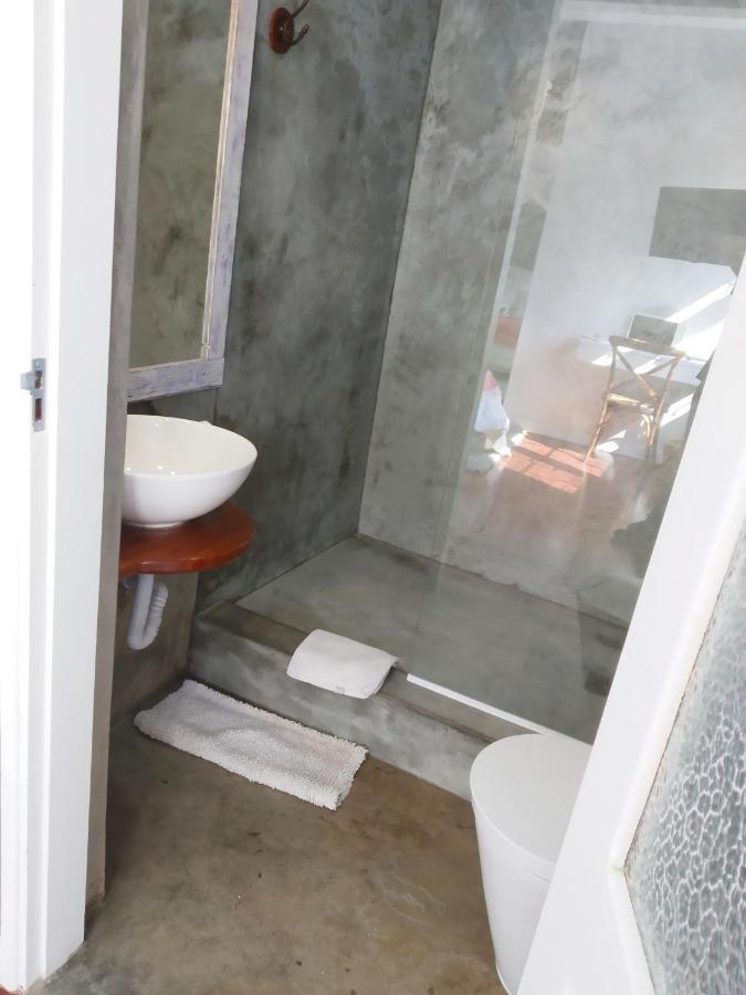 Acacia Inn Guesthouse Maputo Exteriör bild