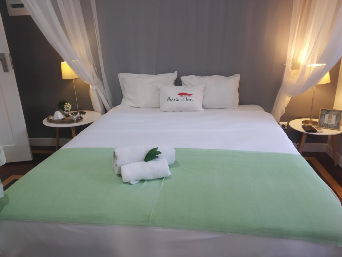 Acacia Inn Guesthouse Maputo Exteriör bild