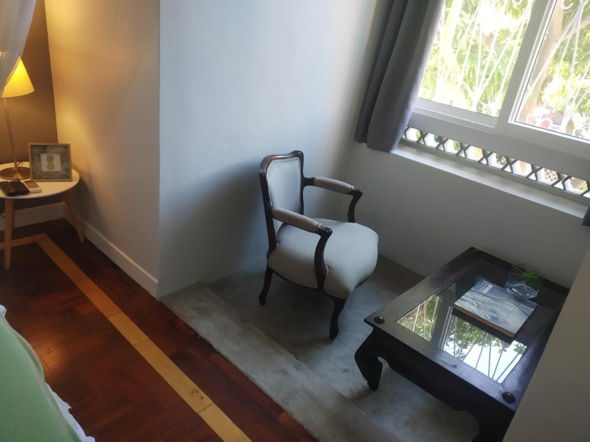 Acacia Inn Guesthouse Maputo Exteriör bild