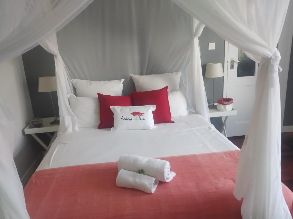 Acacia Inn Guesthouse Maputo Exteriör bild
