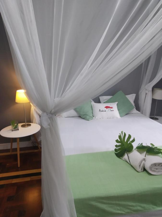 Acacia Inn Guesthouse Maputo Exteriör bild