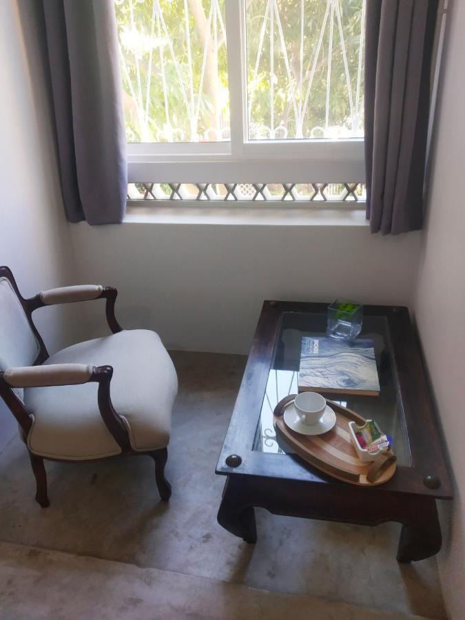 Acacia Inn Guesthouse Maputo Exteriör bild