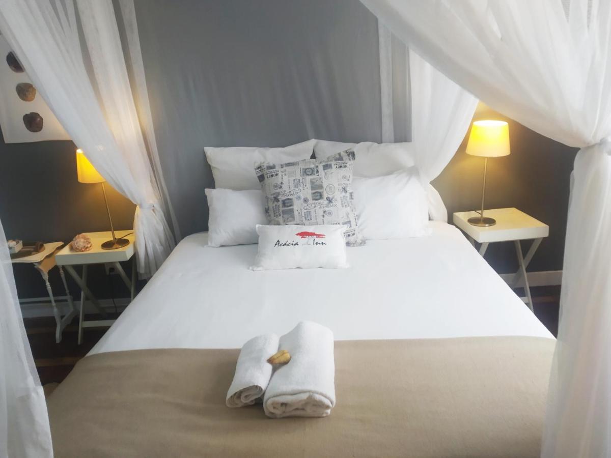 Acacia Inn Guesthouse Maputo Exteriör bild