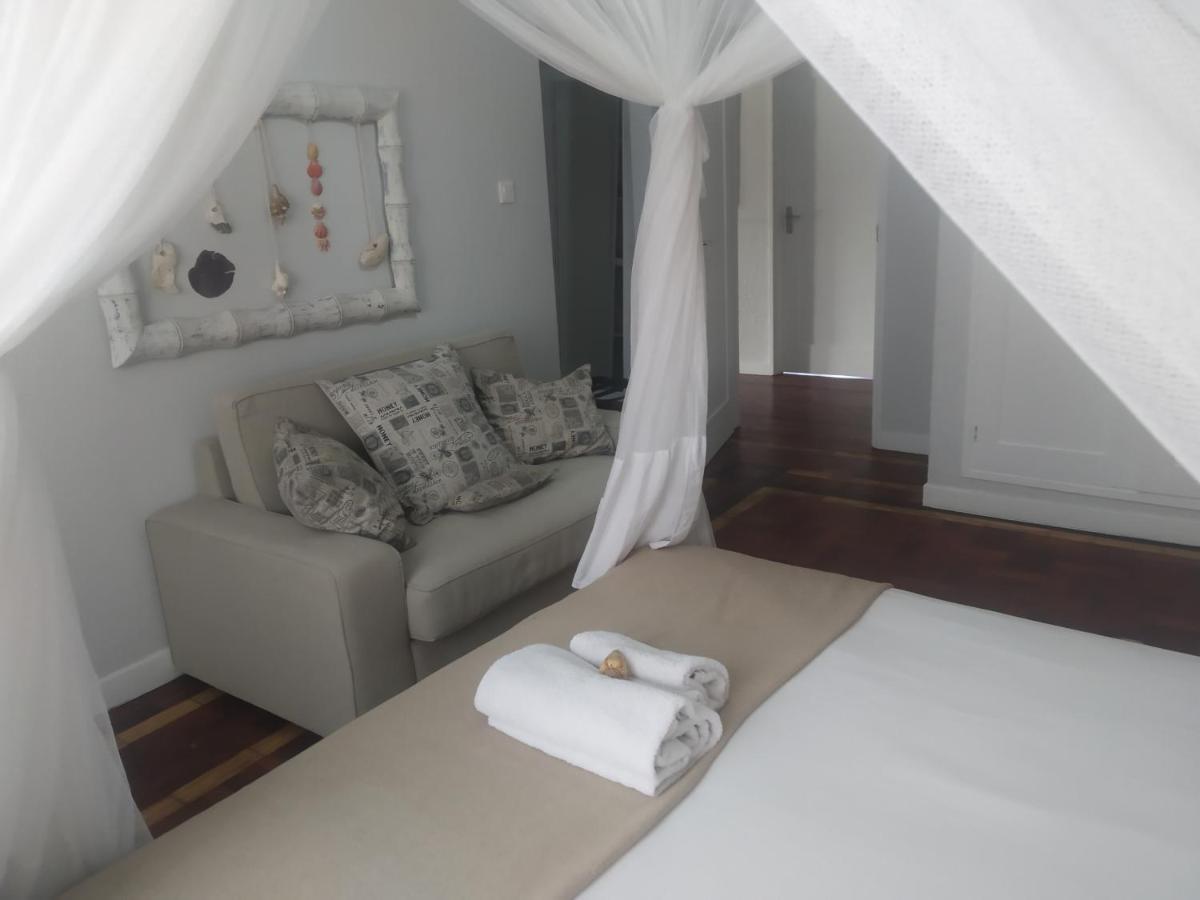 Acacia Inn Guesthouse Maputo Exteriör bild