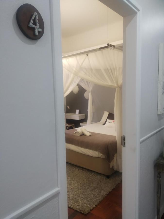 Acacia Inn Guesthouse Maputo Exteriör bild