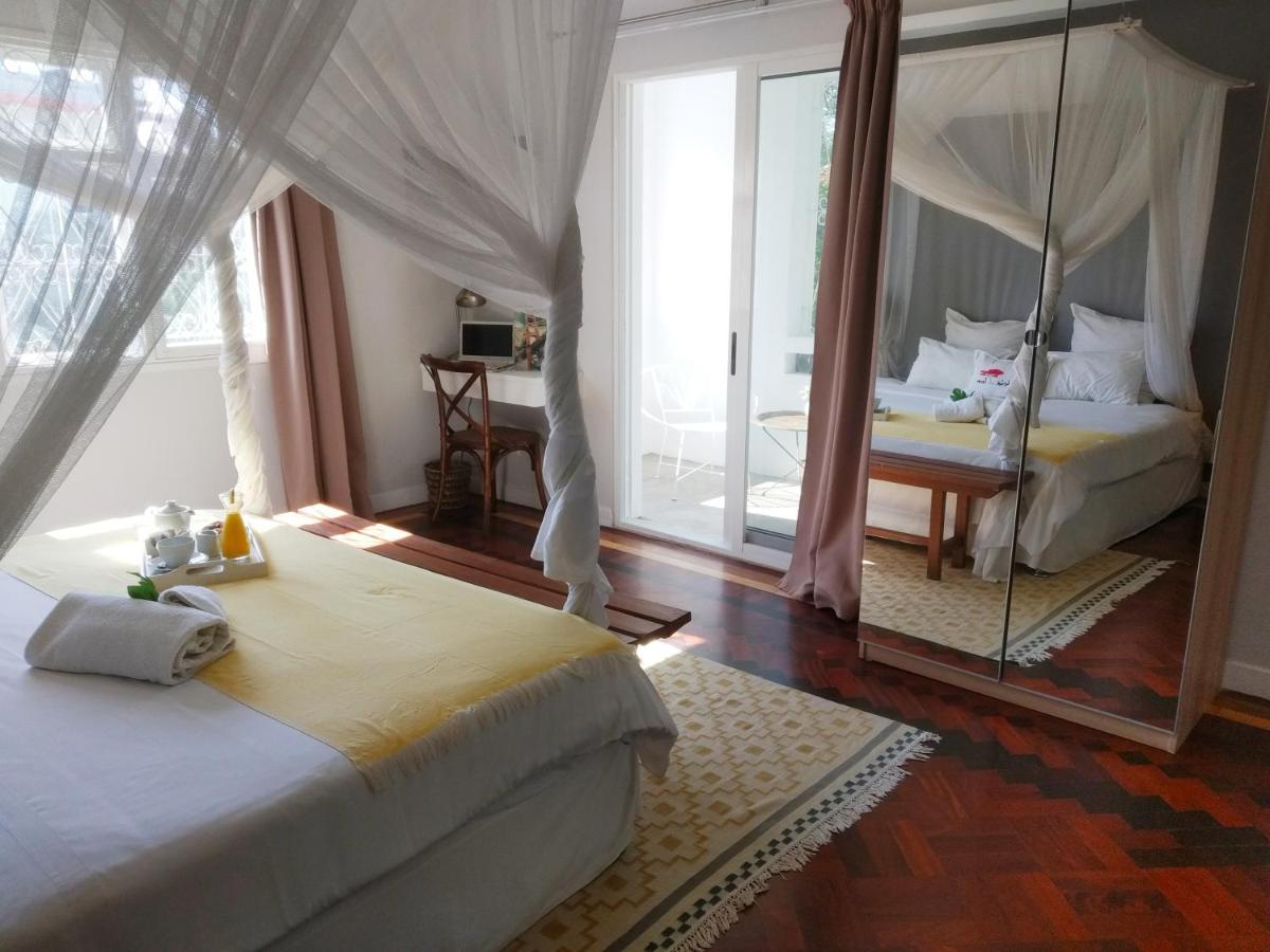 Acacia Inn Guesthouse Maputo Exteriör bild