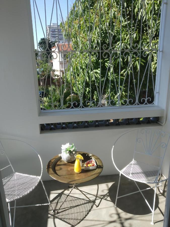 Acacia Inn Guesthouse Maputo Exteriör bild