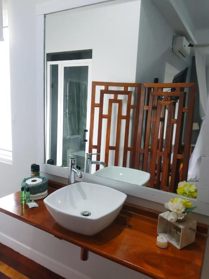 Acacia Inn Guesthouse Maputo Exteriör bild