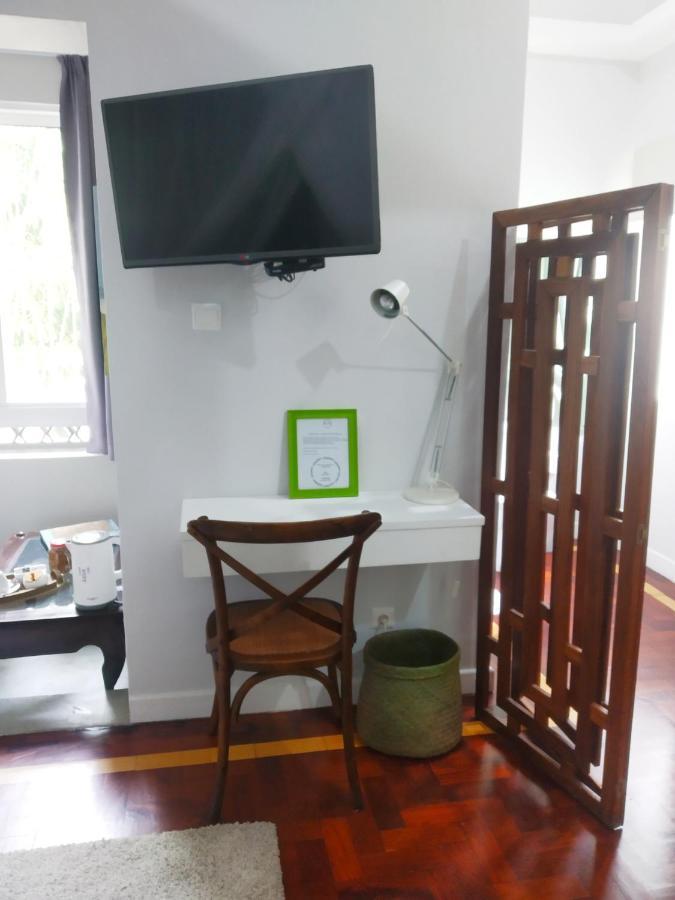 Acacia Inn Guesthouse Maputo Exteriör bild