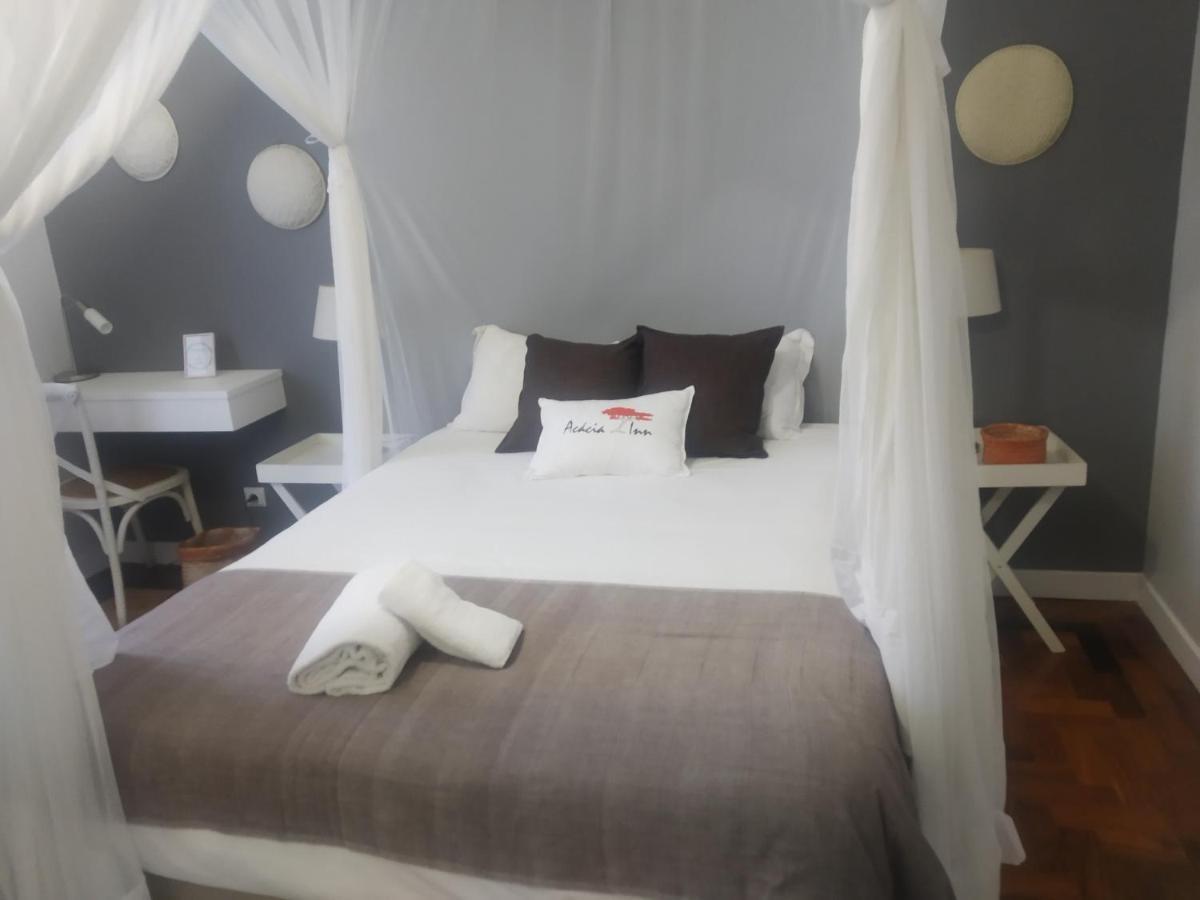 Acacia Inn Guesthouse Maputo Exteriör bild