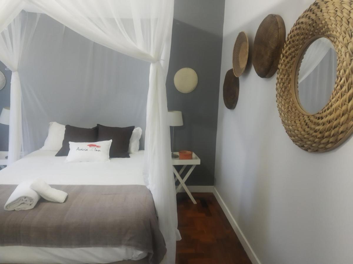 Acacia Inn Guesthouse Maputo Exteriör bild