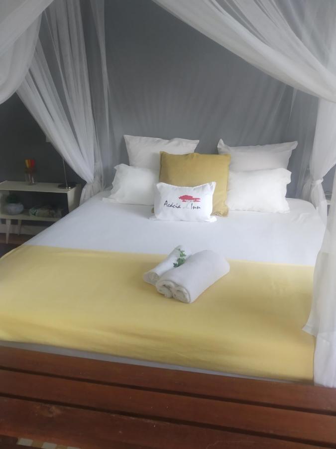 Acacia Inn Guesthouse Maputo Exteriör bild