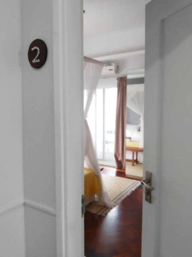 Acacia Inn Guesthouse Maputo Exteriör bild