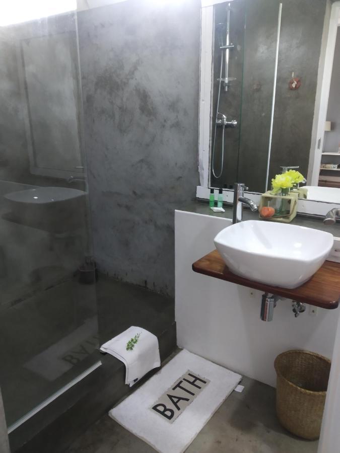 Acacia Inn Guesthouse Maputo Exteriör bild