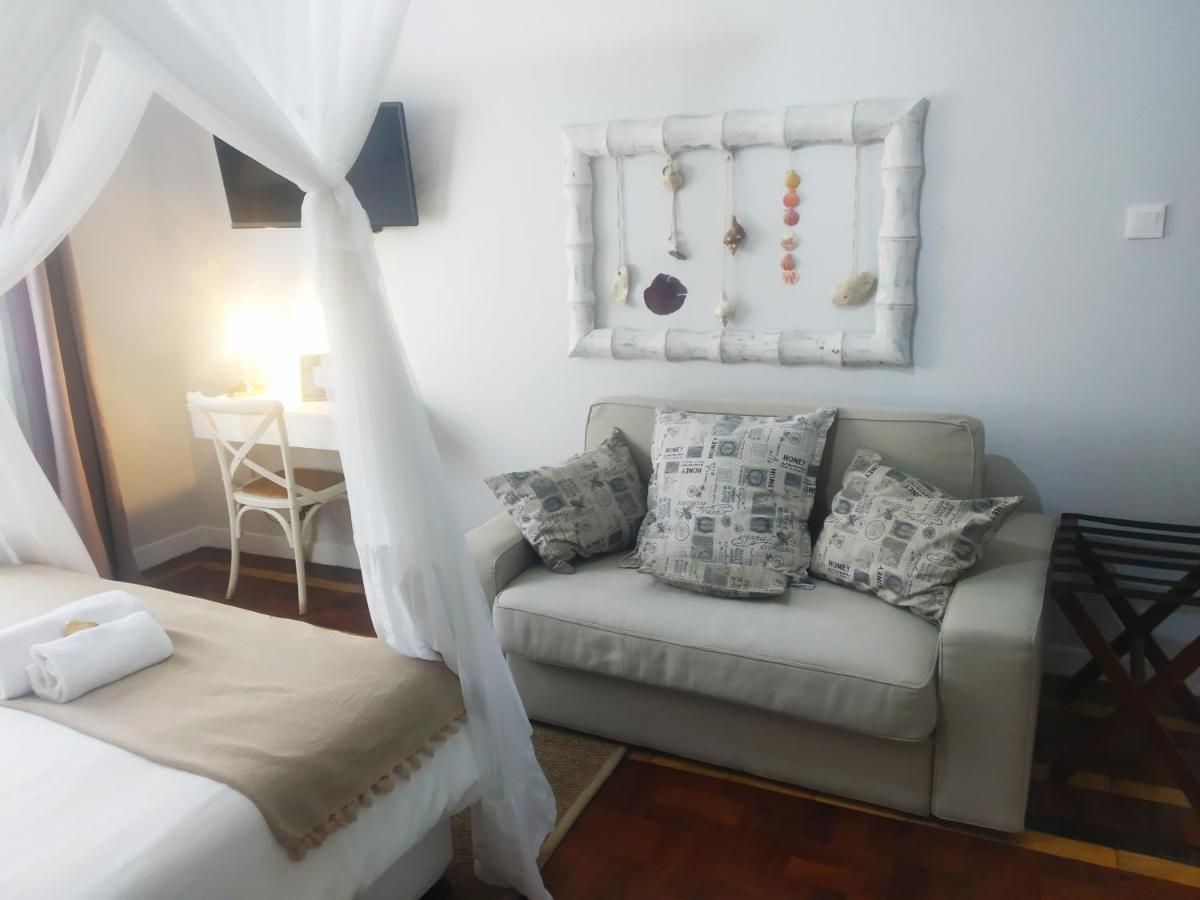 Acacia Inn Guesthouse Maputo Exteriör bild