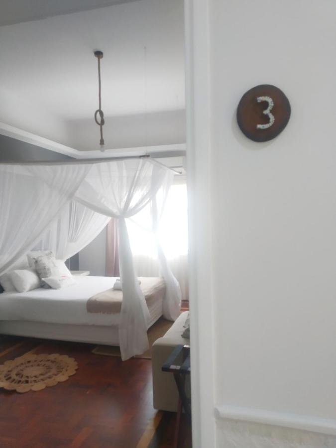 Acacia Inn Guesthouse Maputo Exteriör bild