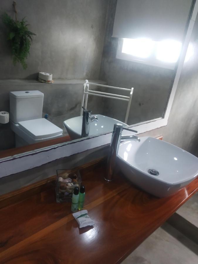 Acacia Inn Guesthouse Maputo Exteriör bild