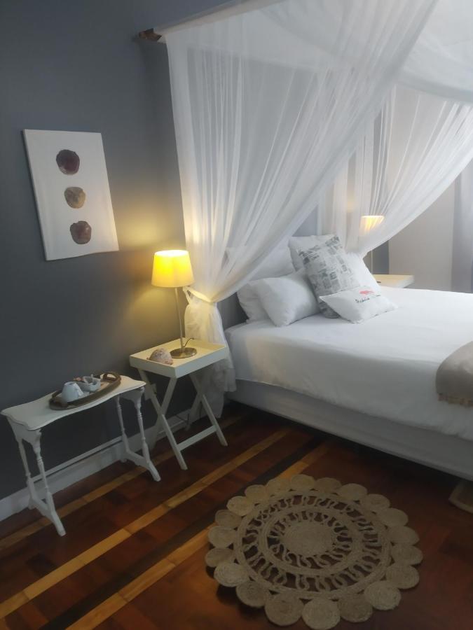 Acacia Inn Guesthouse Maputo Exteriör bild