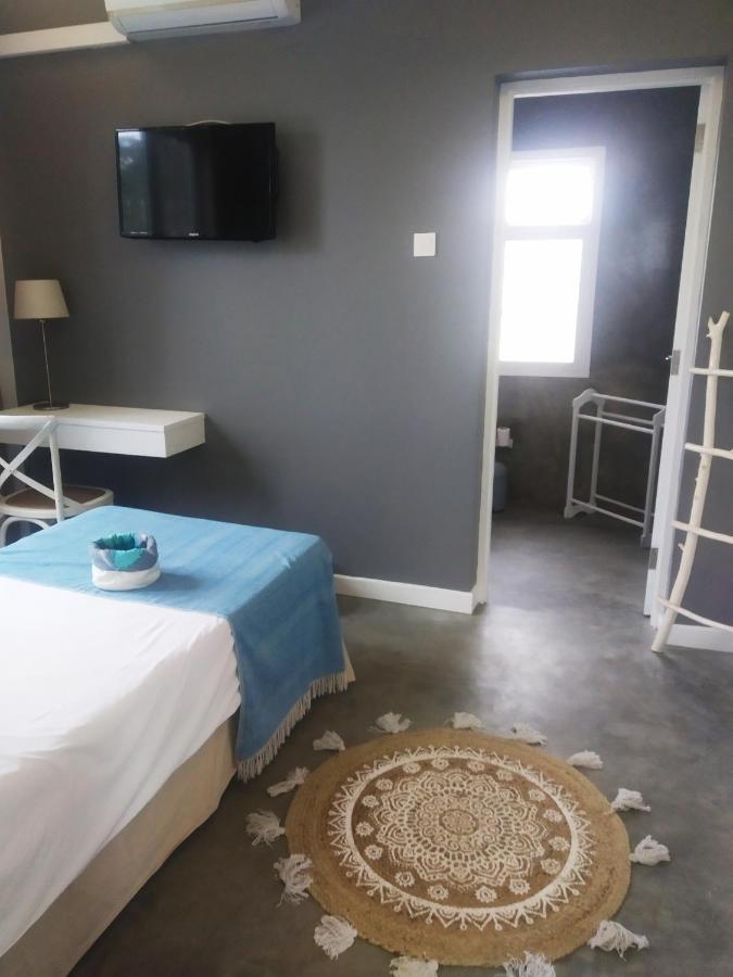 Acacia Inn Guesthouse Maputo Exteriör bild