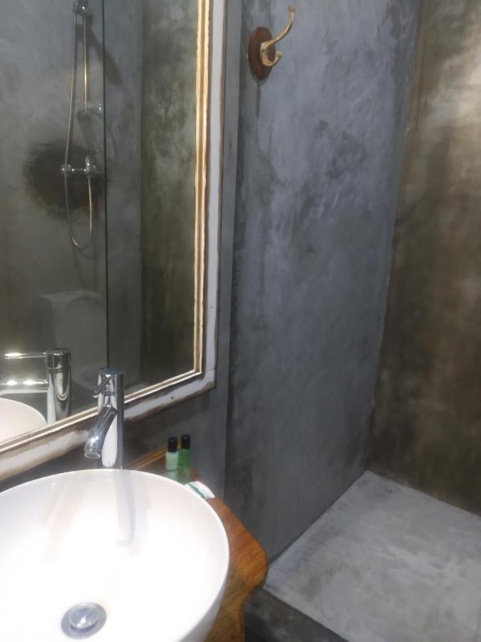 Acacia Inn Guesthouse Maputo Exteriör bild