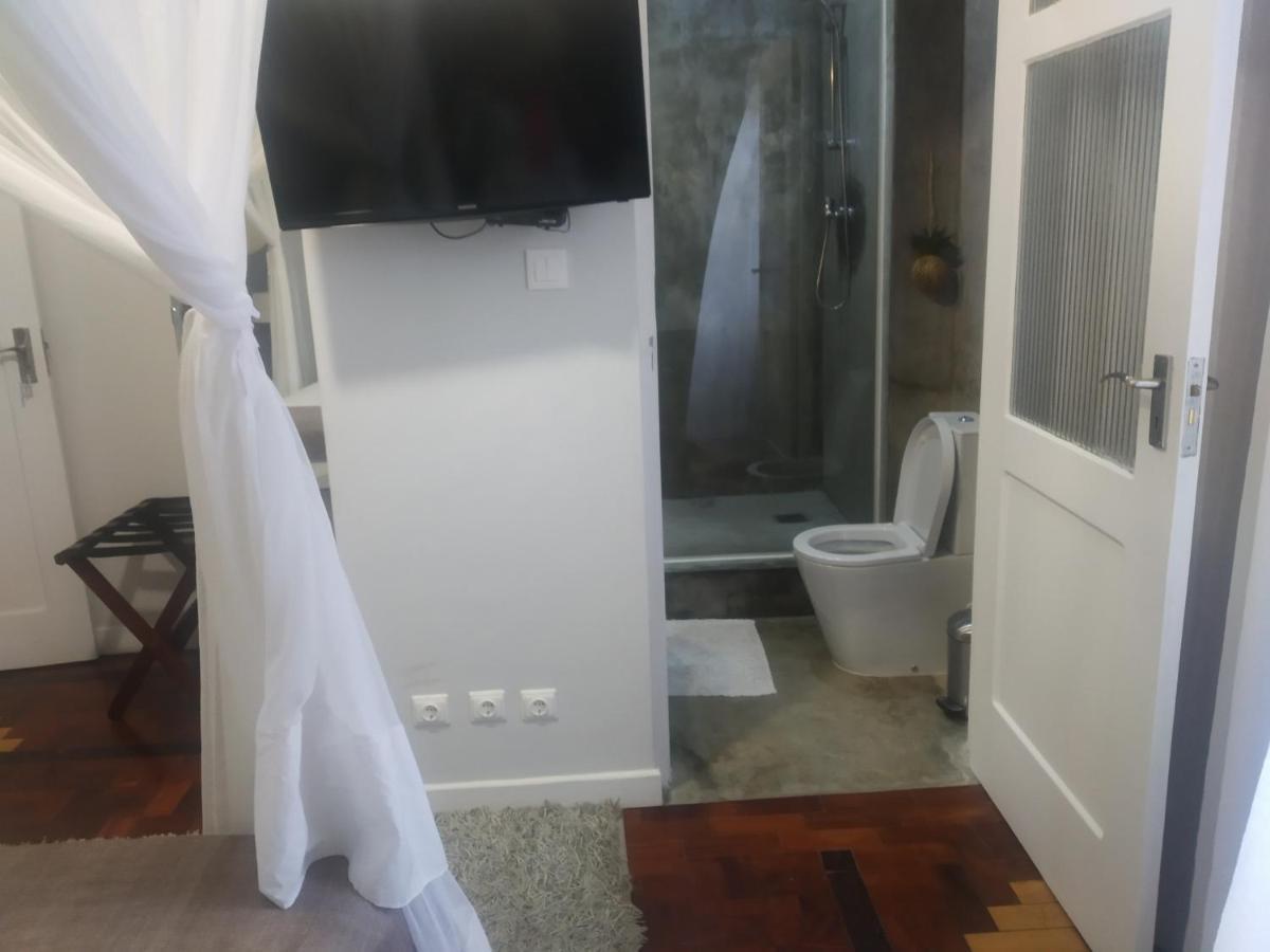 Acacia Inn Guesthouse Maputo Exteriör bild