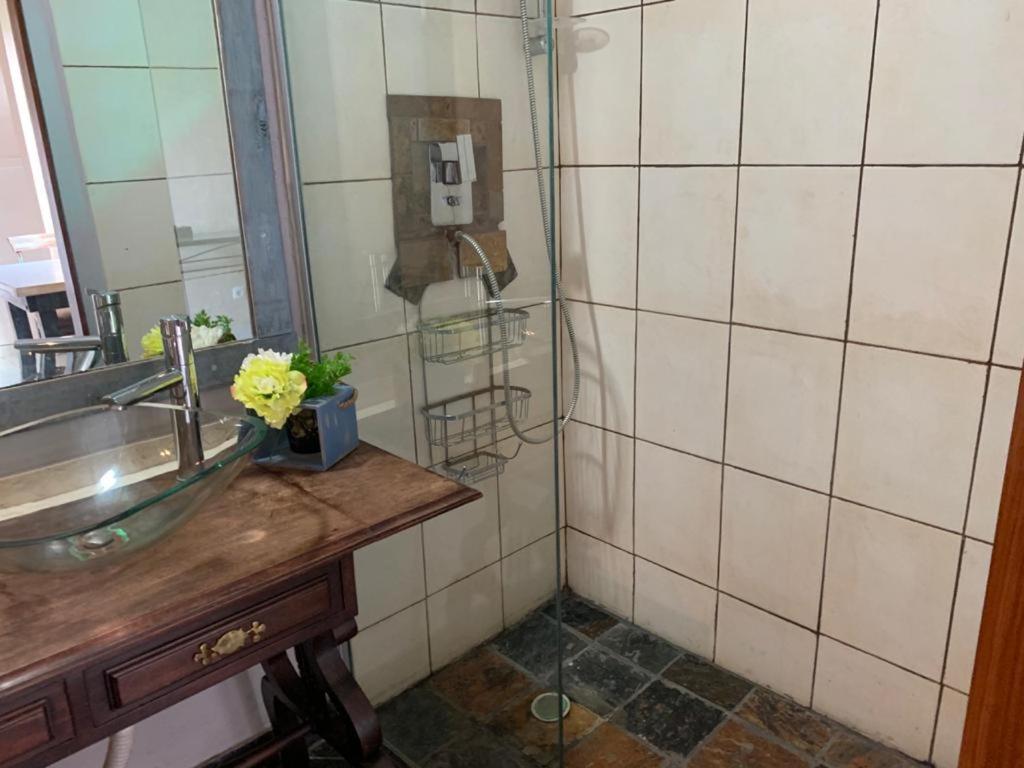 Acacia Inn Guesthouse Maputo Exteriör bild