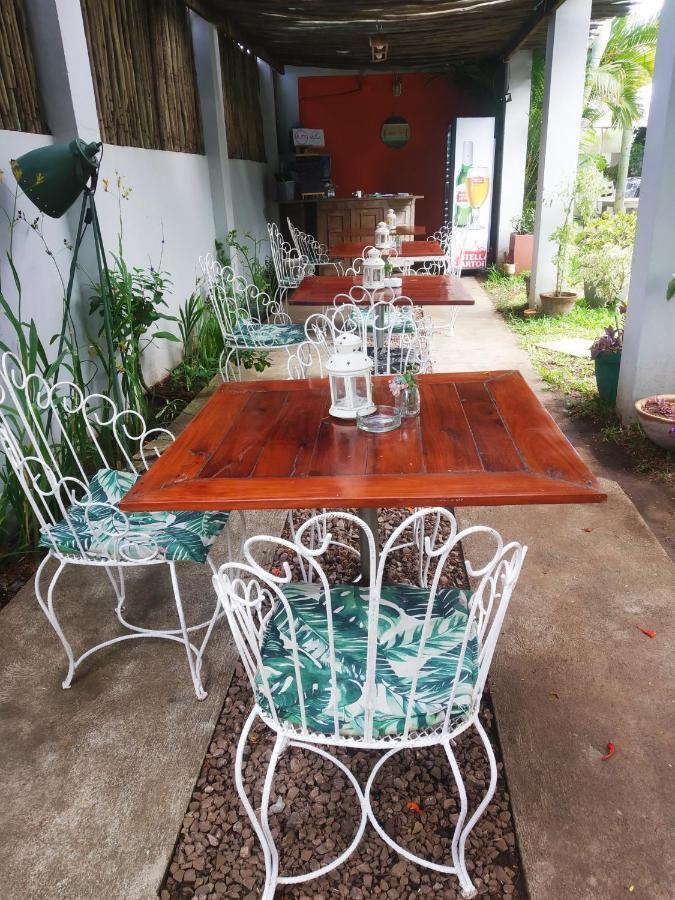 Acacia Inn Guesthouse Maputo Exteriör bild