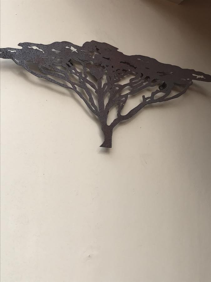 Acacia Inn Guesthouse Maputo Exteriör bild