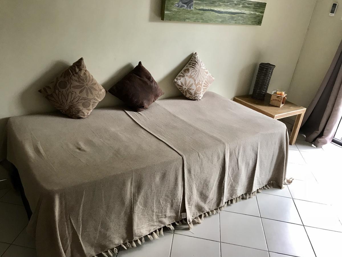 Acacia Inn Guesthouse Maputo Exteriör bild