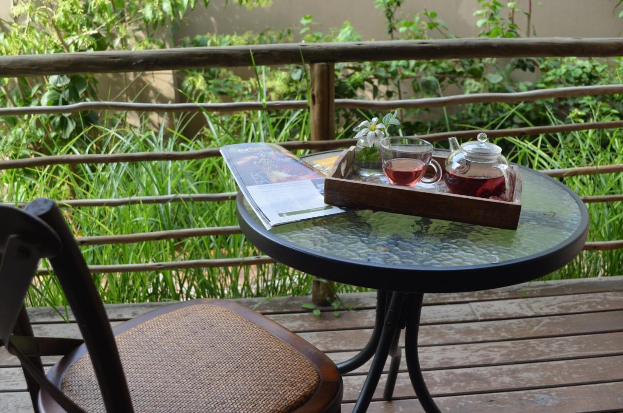 Acacia Inn Guesthouse Maputo Exteriör bild